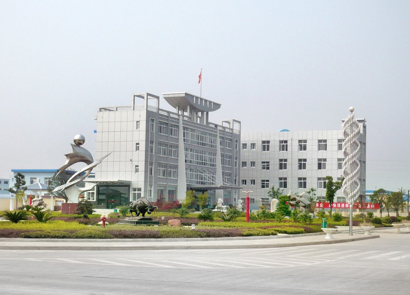 关于我们
